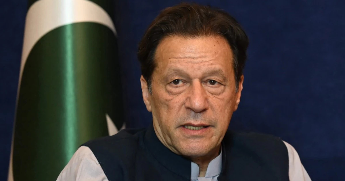 Pak: Imran Khan summoned in 'illegal' Nikah case